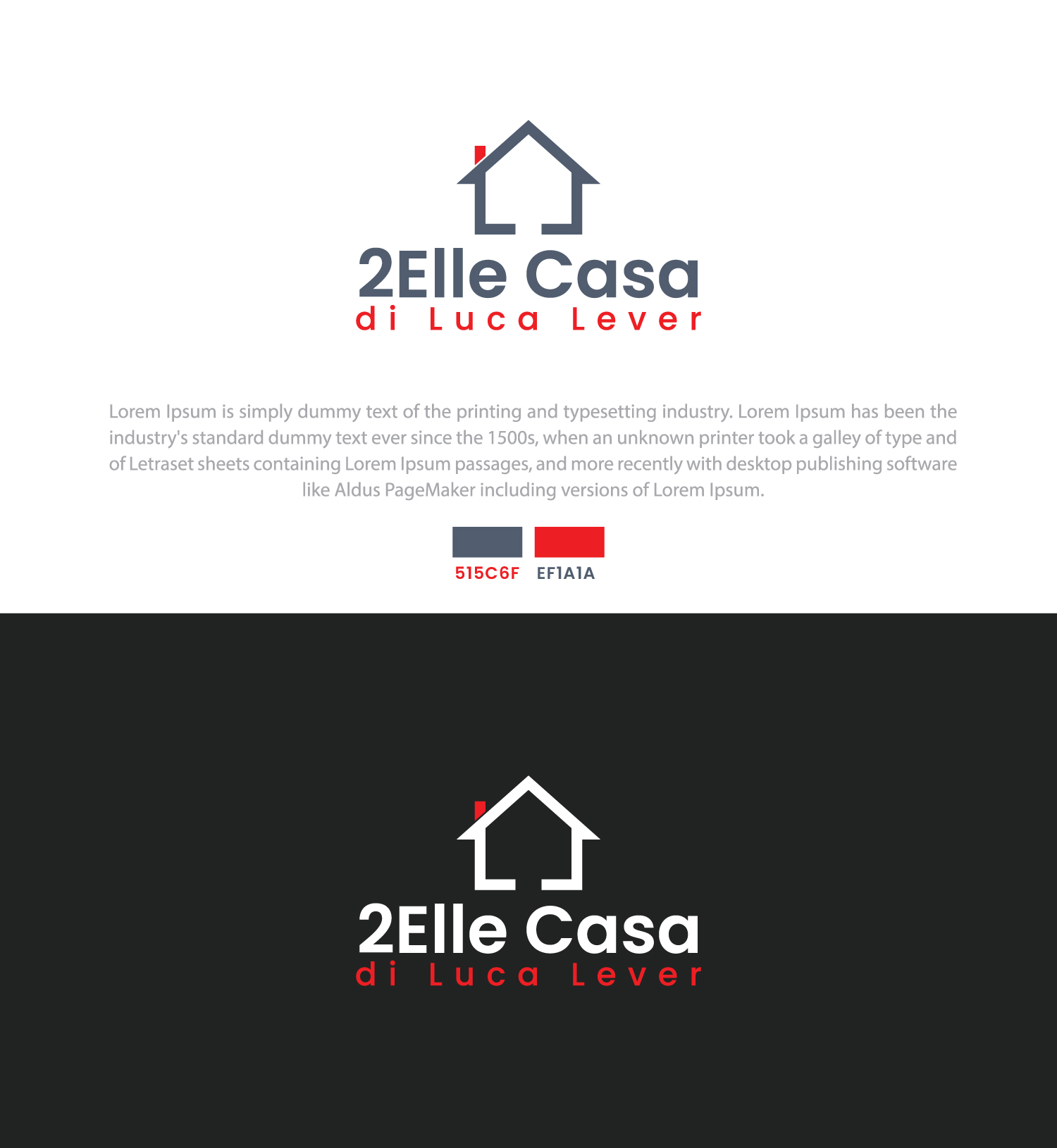 Logo-Design von R.design für dieses Projekt | Design #24533250