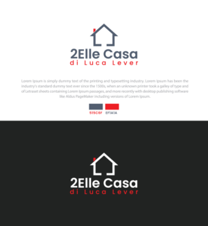 Logo Design by R.design for this project | Design: #24533250