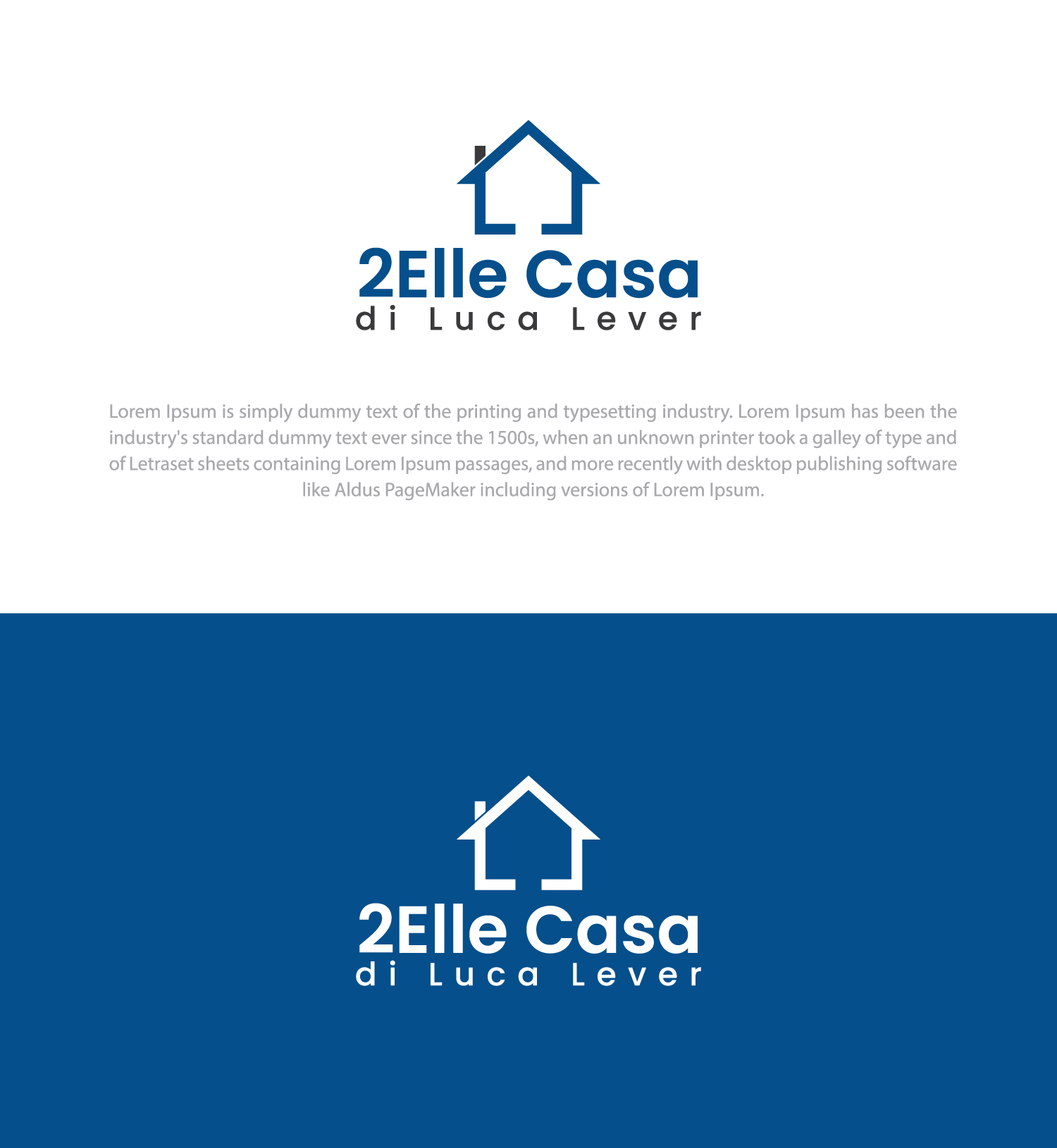 Logo Design by R.design for this project | Design #24533261