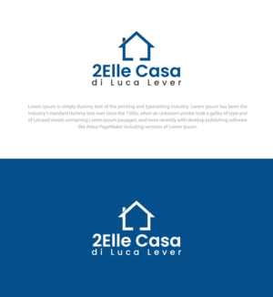 Logo Design by R.design for this project | Design: #24533261