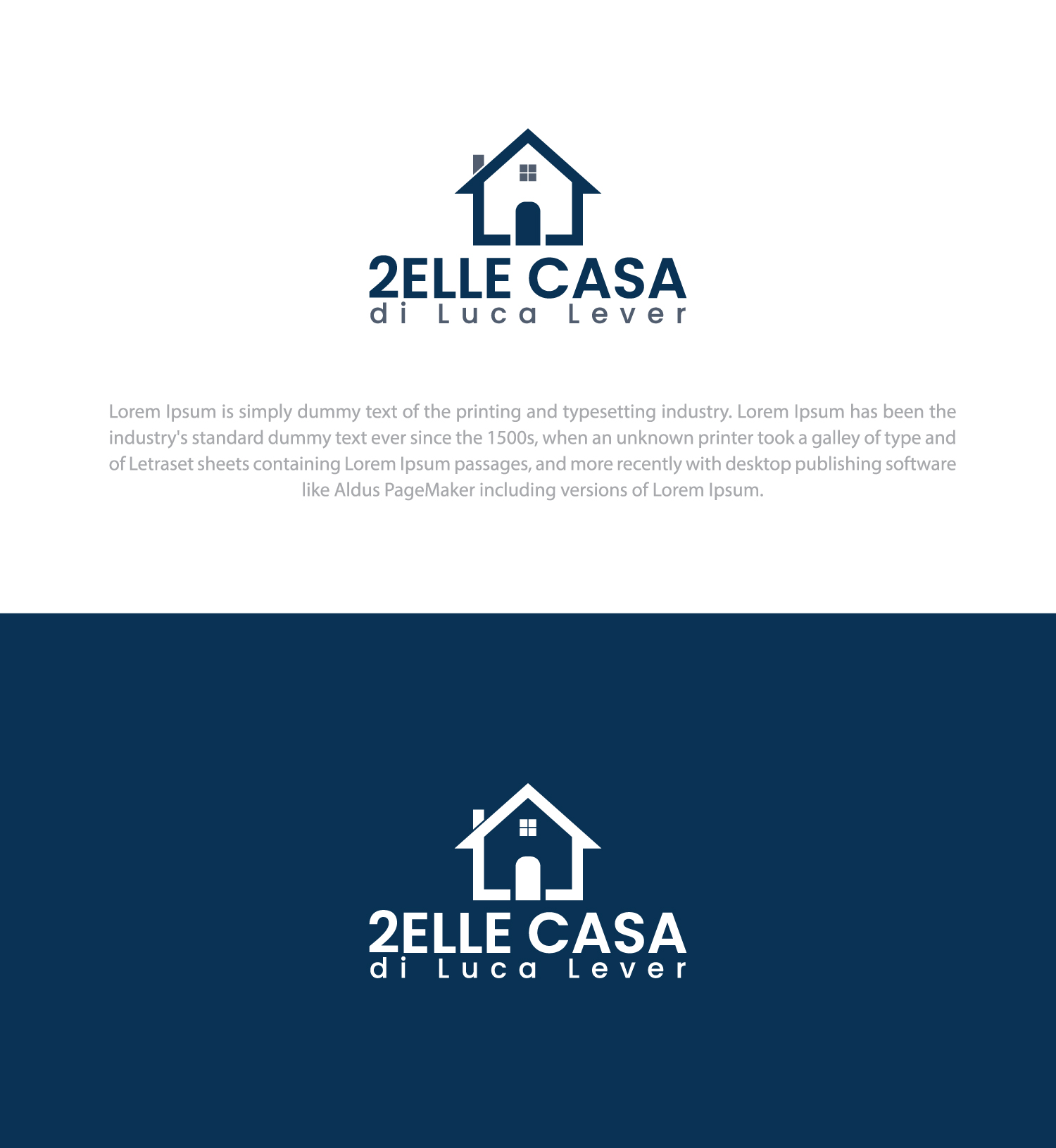 Logo Design by R.design for this project | Design #24538930