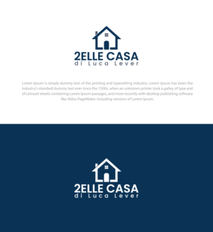 Logo Design by R.design for this project | Design: #24538930