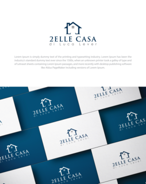 Logo Design by R.design for this project | Design: #24539192