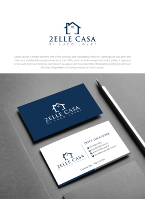 Logo Design by R.design for this project | Design: #24539333