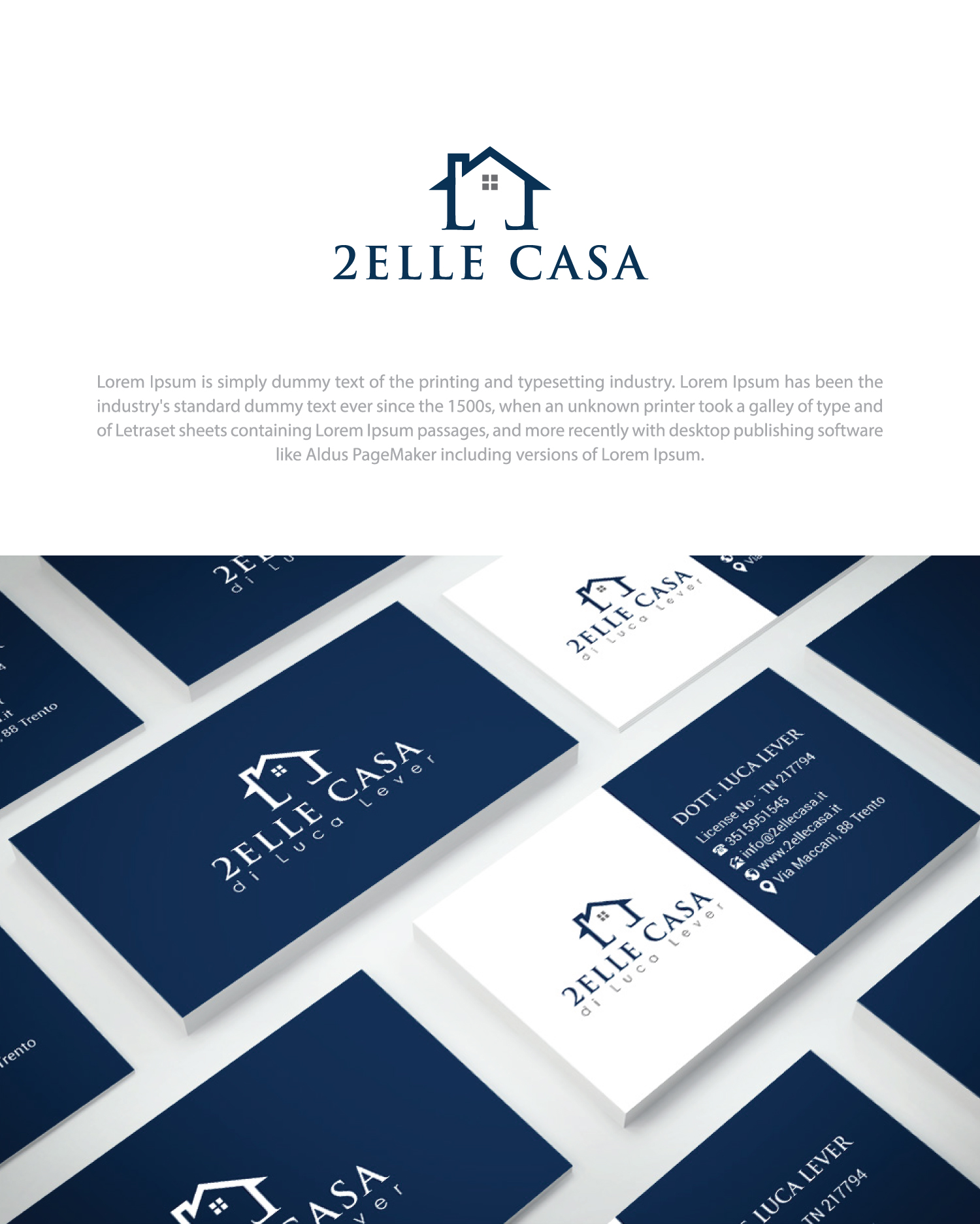 Logo Design by R.design for this project | Design #24539357