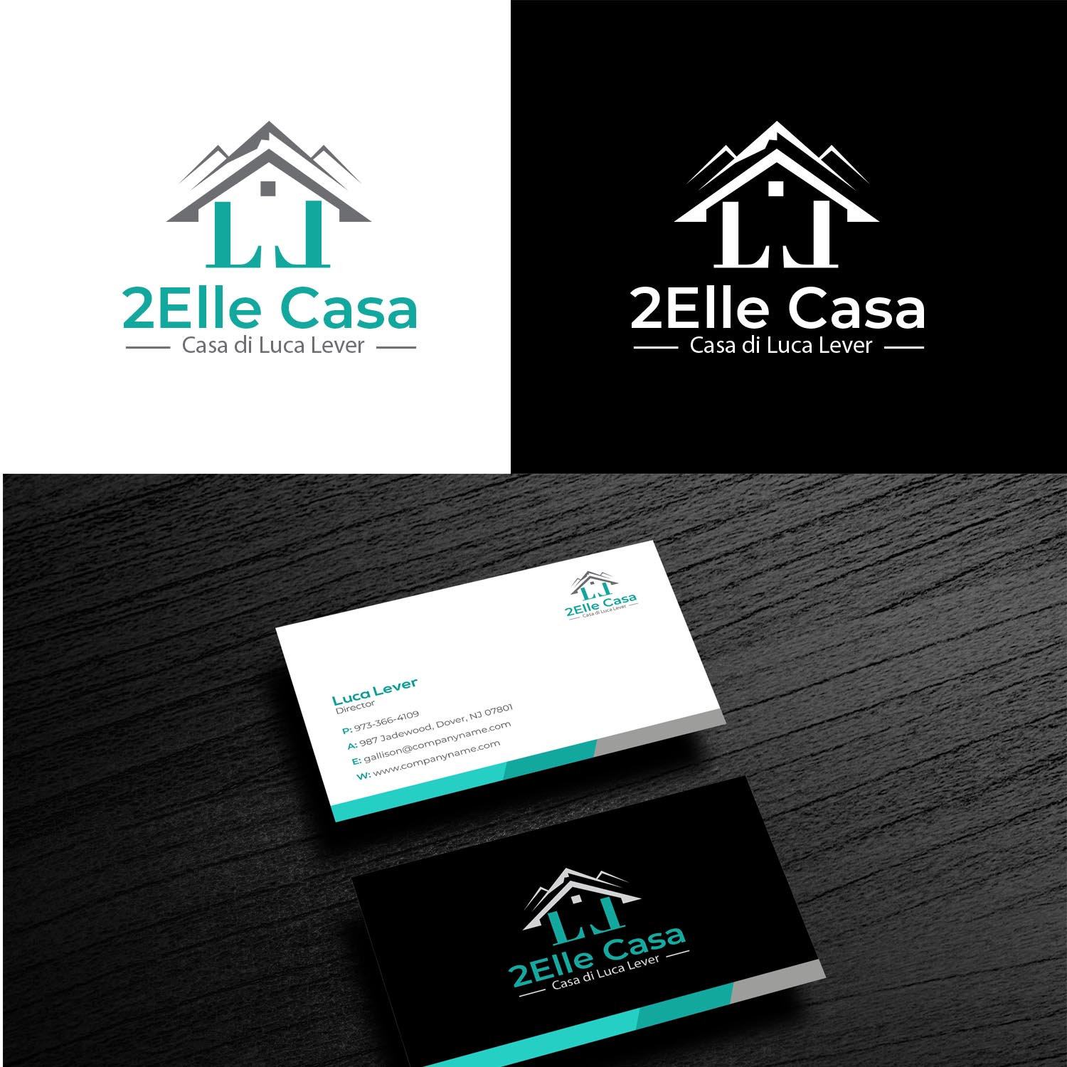 Logo-Design von Finley Johnson für dieses Projekt | Design #24603365
