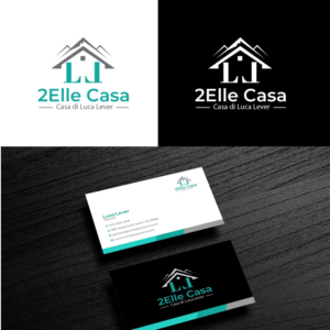 Design de Logo par Finley Johnson pour ce projet | Design : #24603365