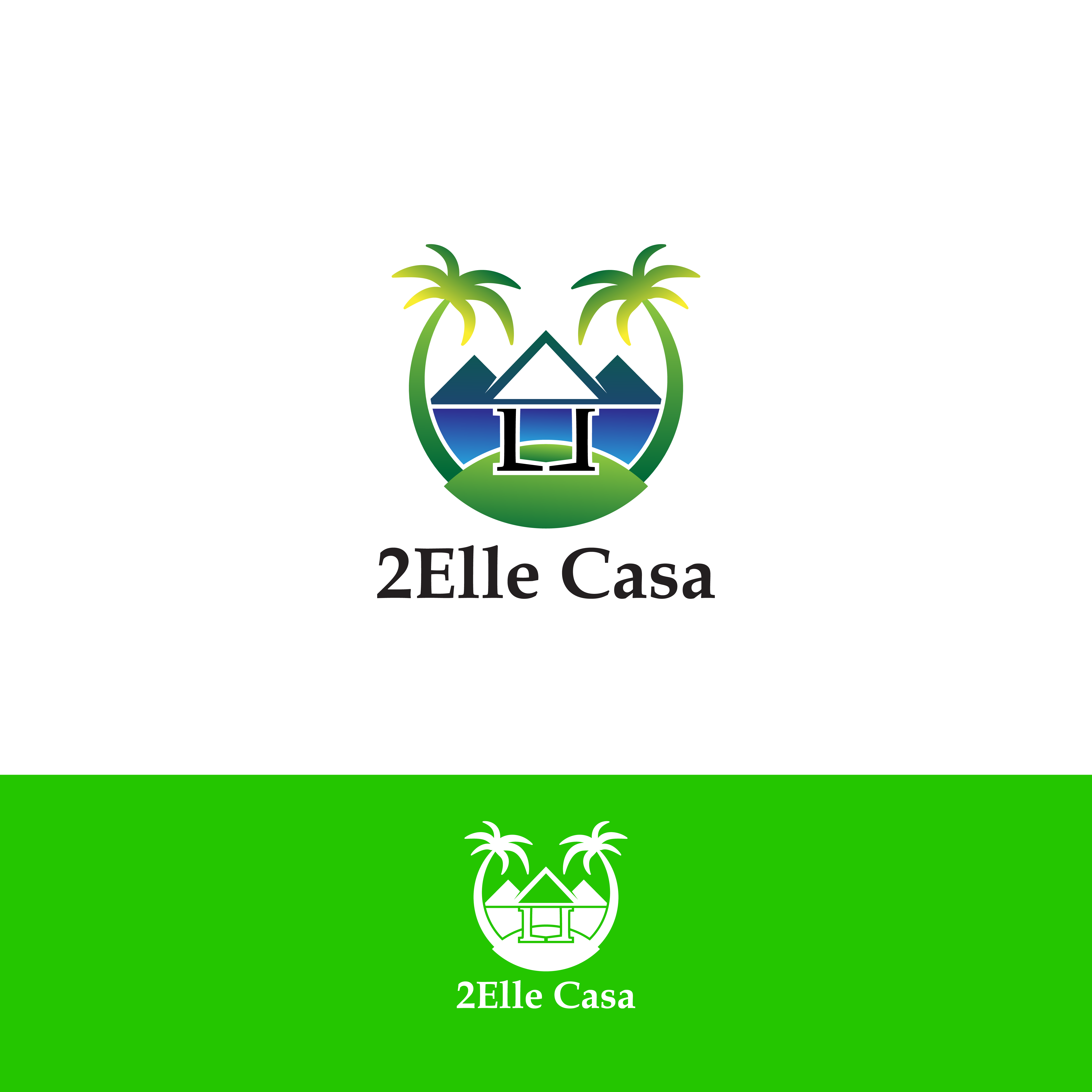 Logo Design by ARTBOT DESIGN for this project | Design #24555089