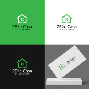 Logo-Design von henok mulugeta8 für dieses Projekt | Design: #24545474