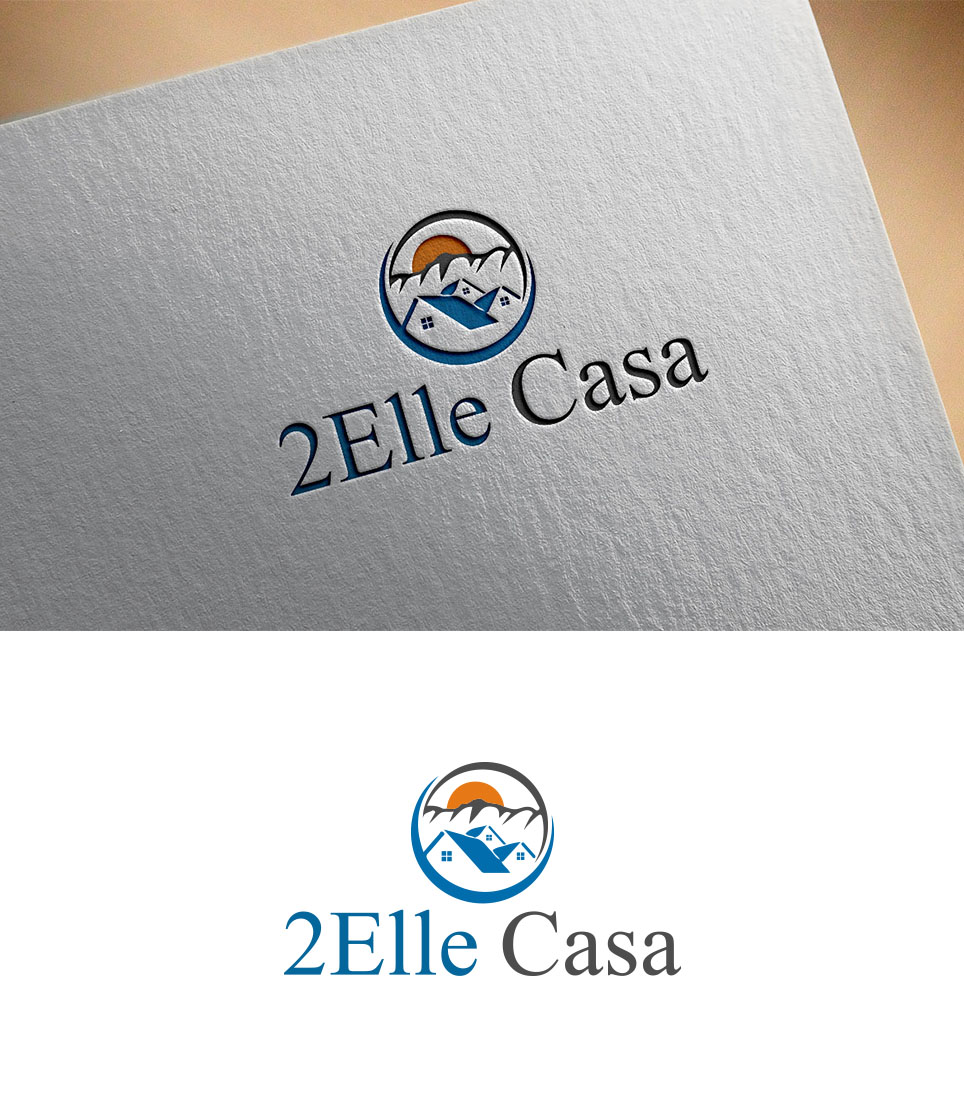 Logo Design by Aliqa Design for this project | Design #24522823