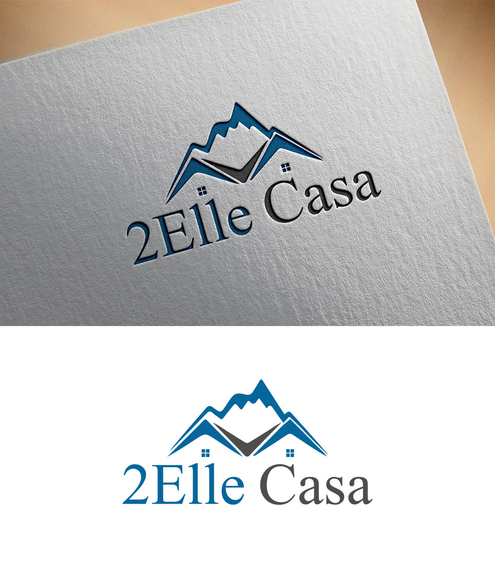 Logo Design by Aliqa Design for this project | Design #24522825