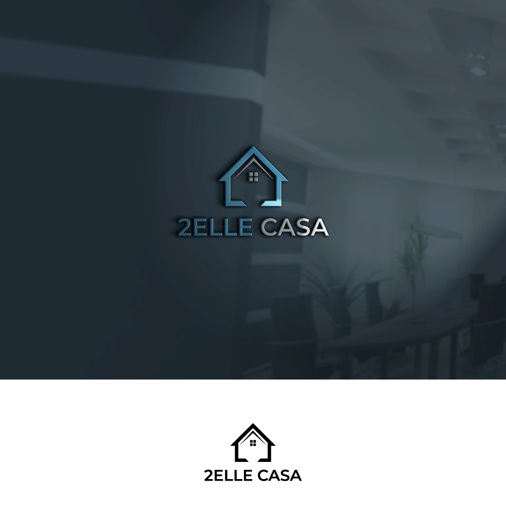 Logo Design by TIGERuk 2 for this project | Design #24536591