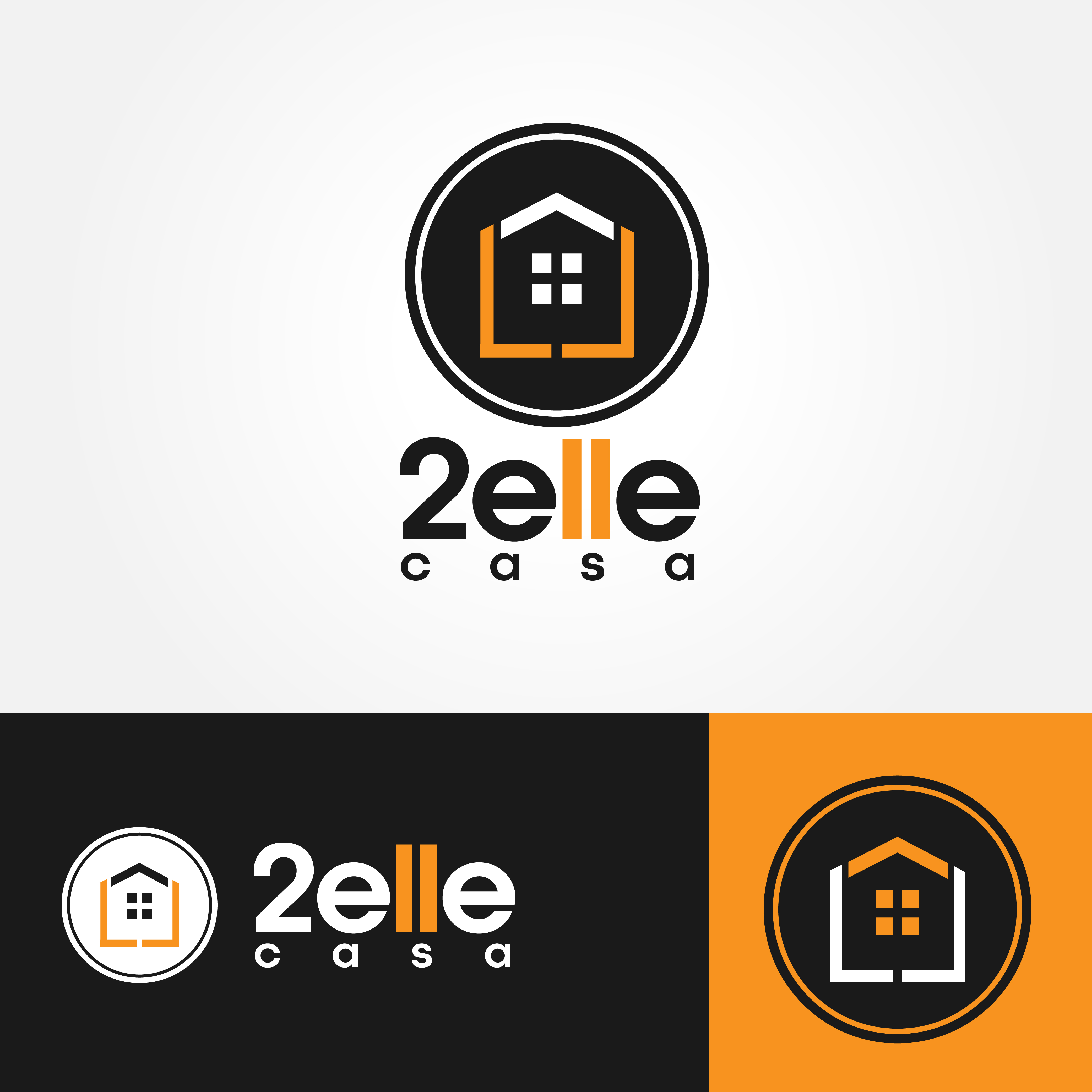 Logo Design by adwaitk007 for this project | Design #24538366
