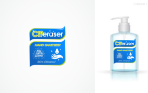 Logo Design by Robby SC for this project | Design #24515589