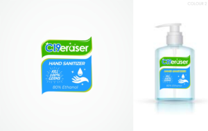 Logo Design by Robby SC for this project | Design: #24515590