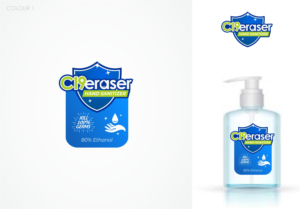 Logo Design by Robby SC for this project | Design: #24515740