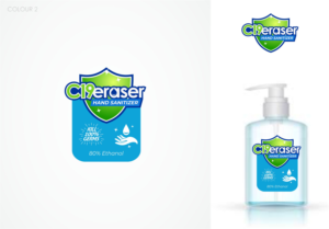 Logo Design by Robby SC for this project | Design: #24515741