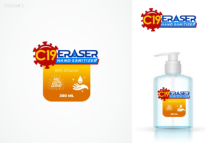 Logo Design by Robby SC for this project | Design: #24545330