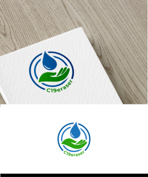 Logo Design by Knockout for this project | Design: #24514493