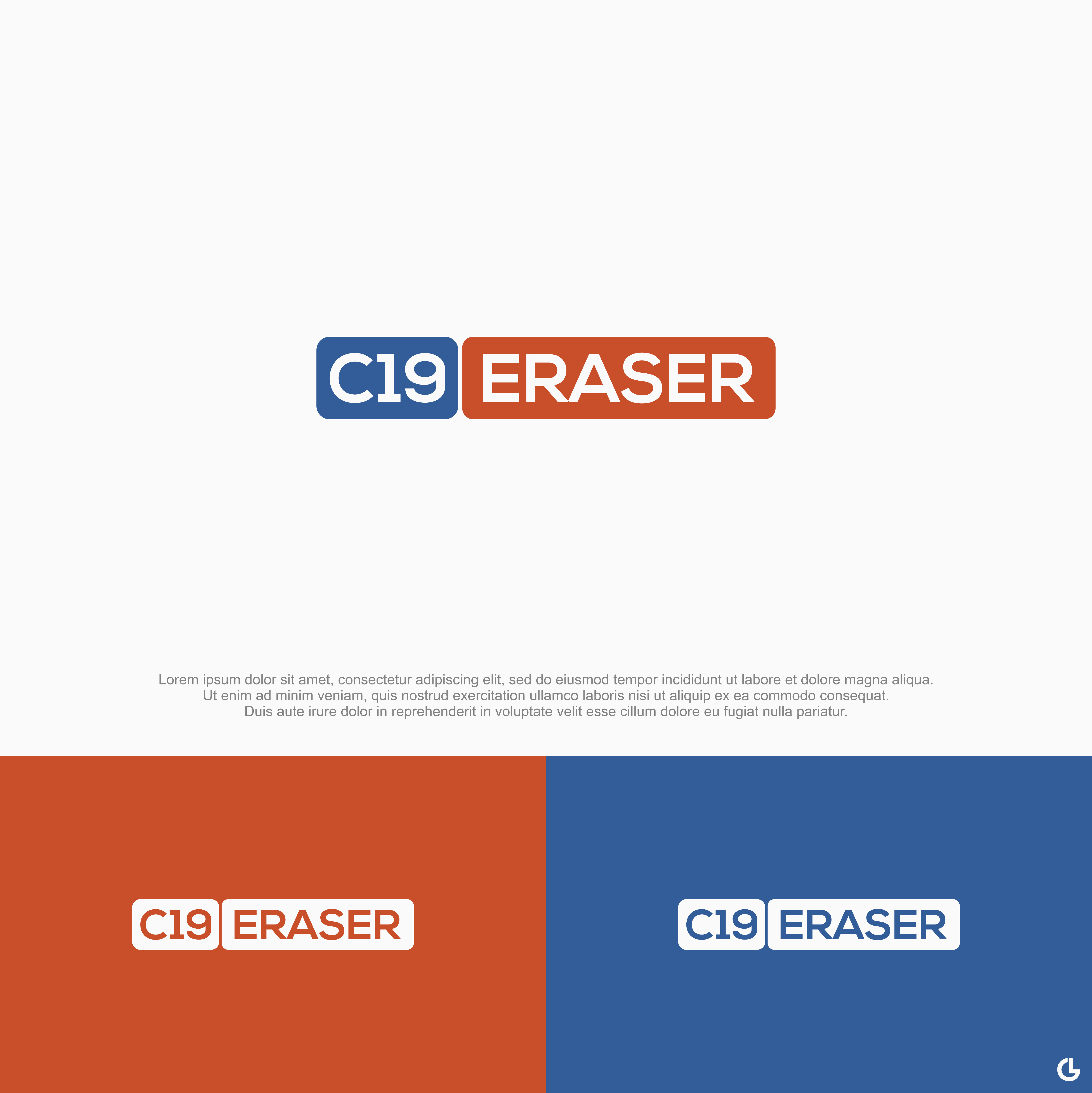 Logo Design by R!CKY for this project | Design #24550560