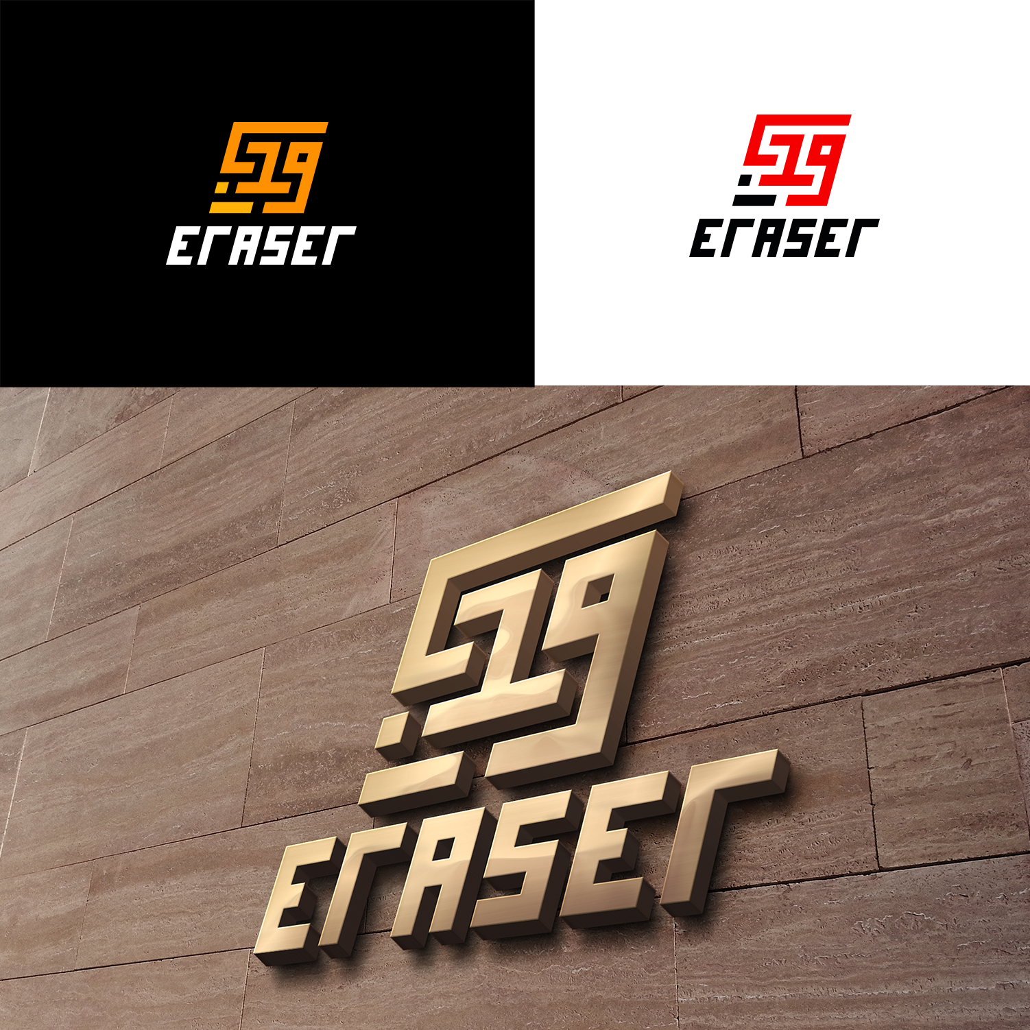 Logo Design by nadbook2323 for this project | Design #24540404