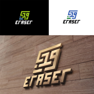 Logo Design by nadbook2323 for this project | Design #24540446