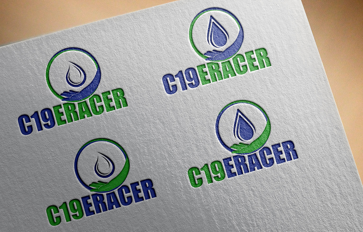 Logo Design by VanR for this project | Design #24562697