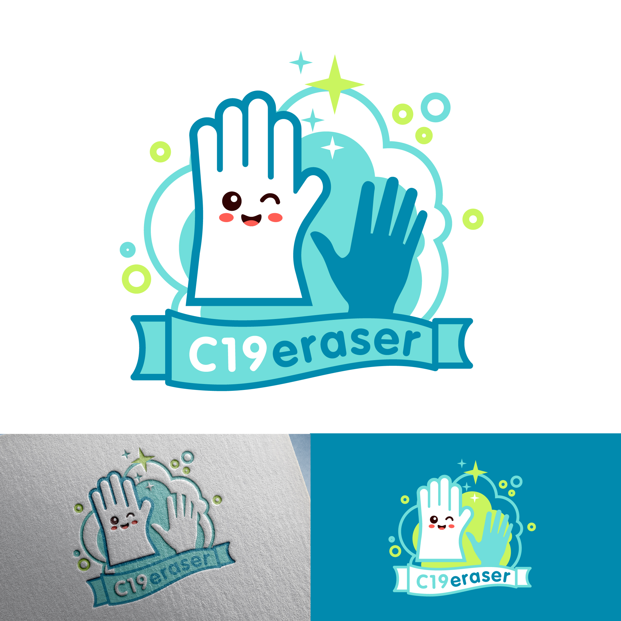 Logo Design by ileanalp for this project | Design #24546692