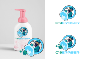 Logo Design by DarmoRebi