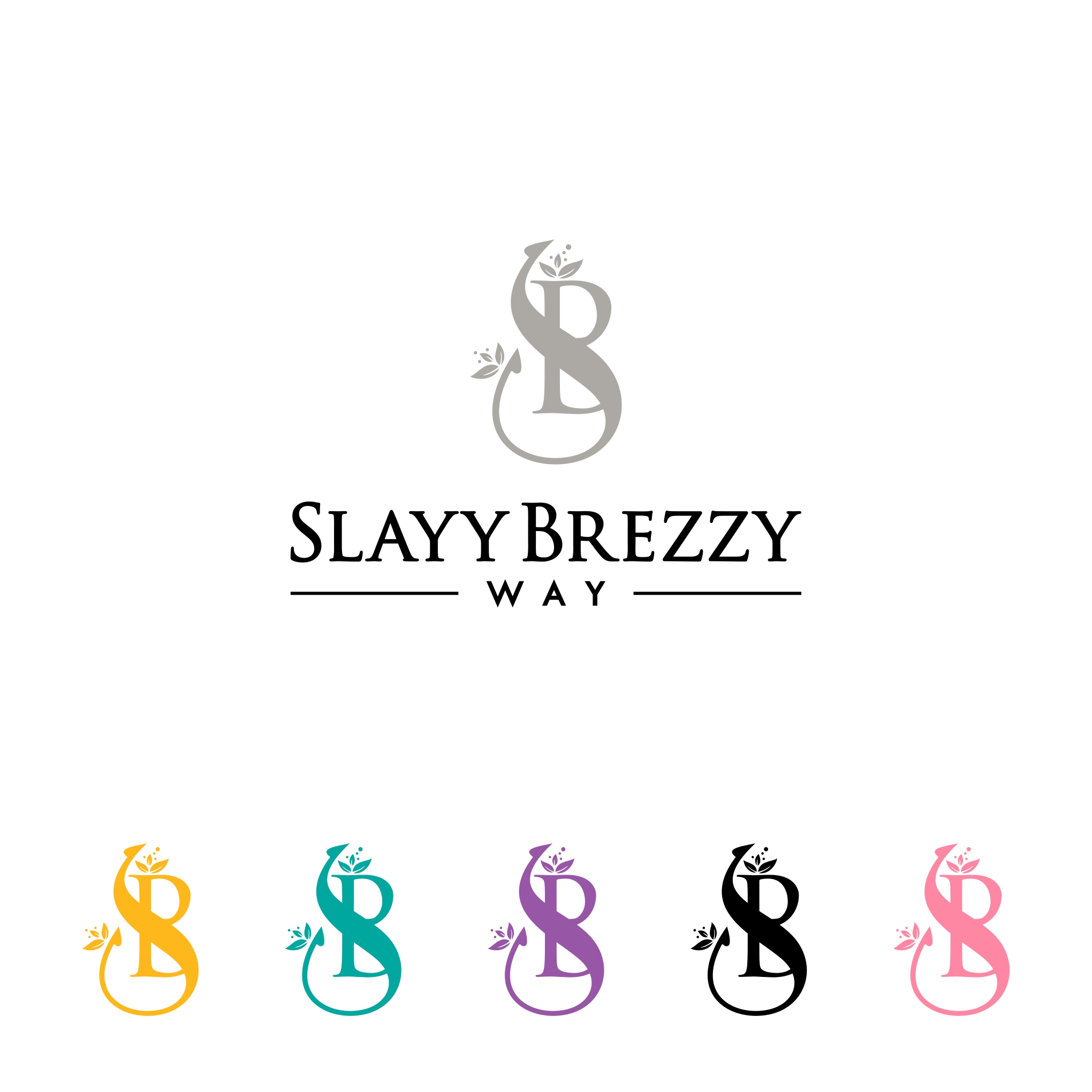 Logo Design by Rusmin Gustamin for Lips | Design #24518708