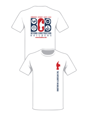 Diseño de Camiseta por Toblindfoldher Graphic Design para este proyecto | Diseño: #24537368