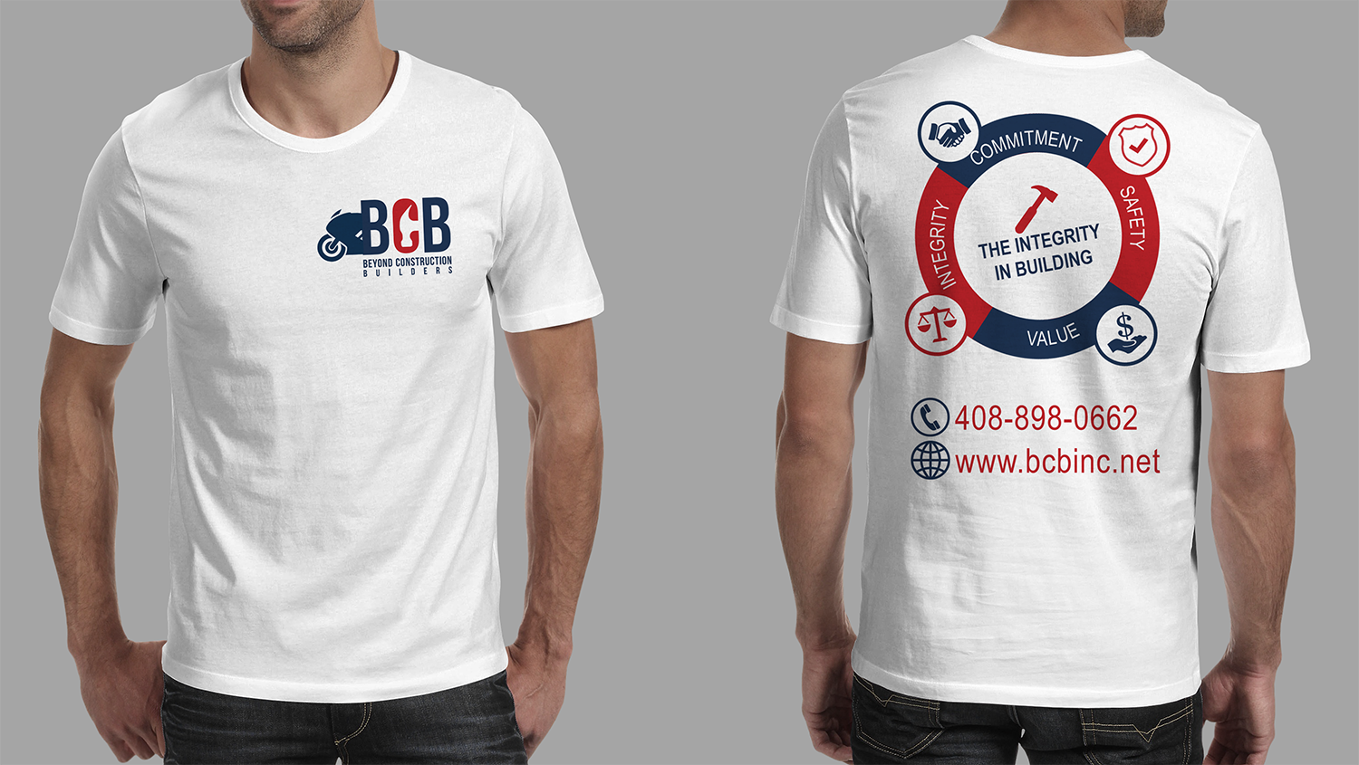 T-shirt Design by SamyPhotoshop for this project | Design #24593874