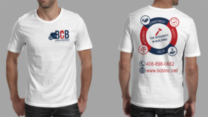 T-shirt Design by SamyPhotoshop for this project | Design: #24593874