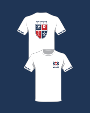Diseño de Camiseta por birin para este proyecto | Diseño: #24574423