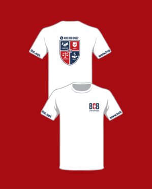 T-shirt Design by birin for this project | Design: #24574426