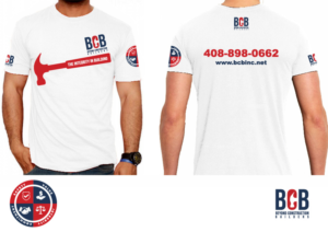 Diseño de Camiseta por ~idiaz~ para este proyecto | Diseño: #24595838