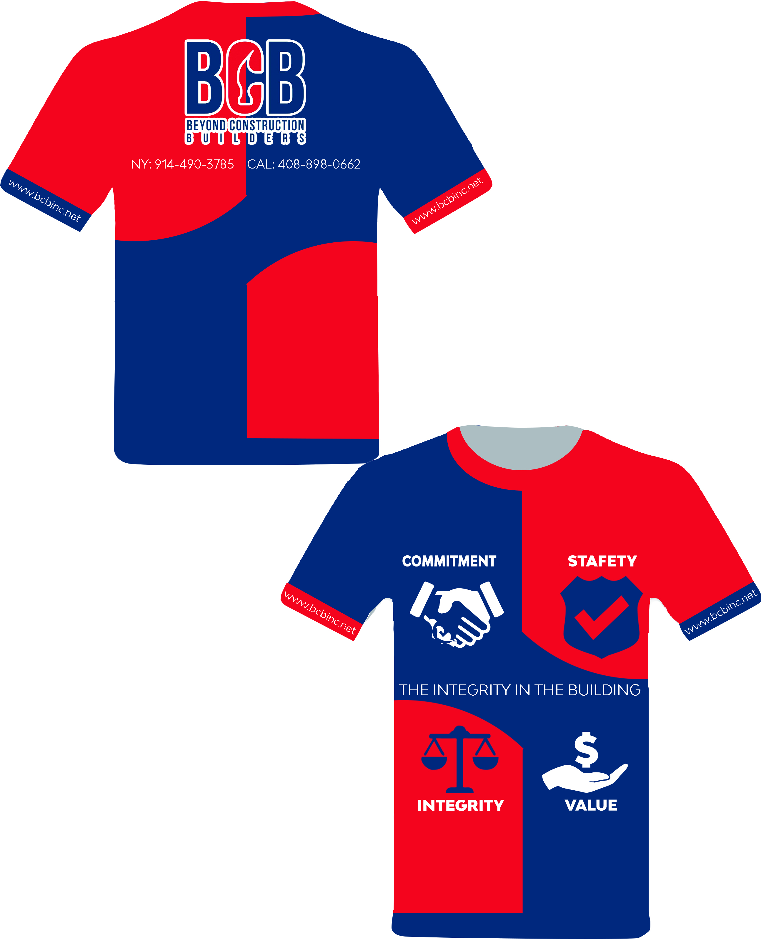 T-shirt Design by Abdulrahman W. Albaker for this project | Design #24547225