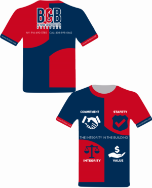 Diseño de Camiseta por Abdulrahman W. Albaker para este proyecto | Diseño: #24547225