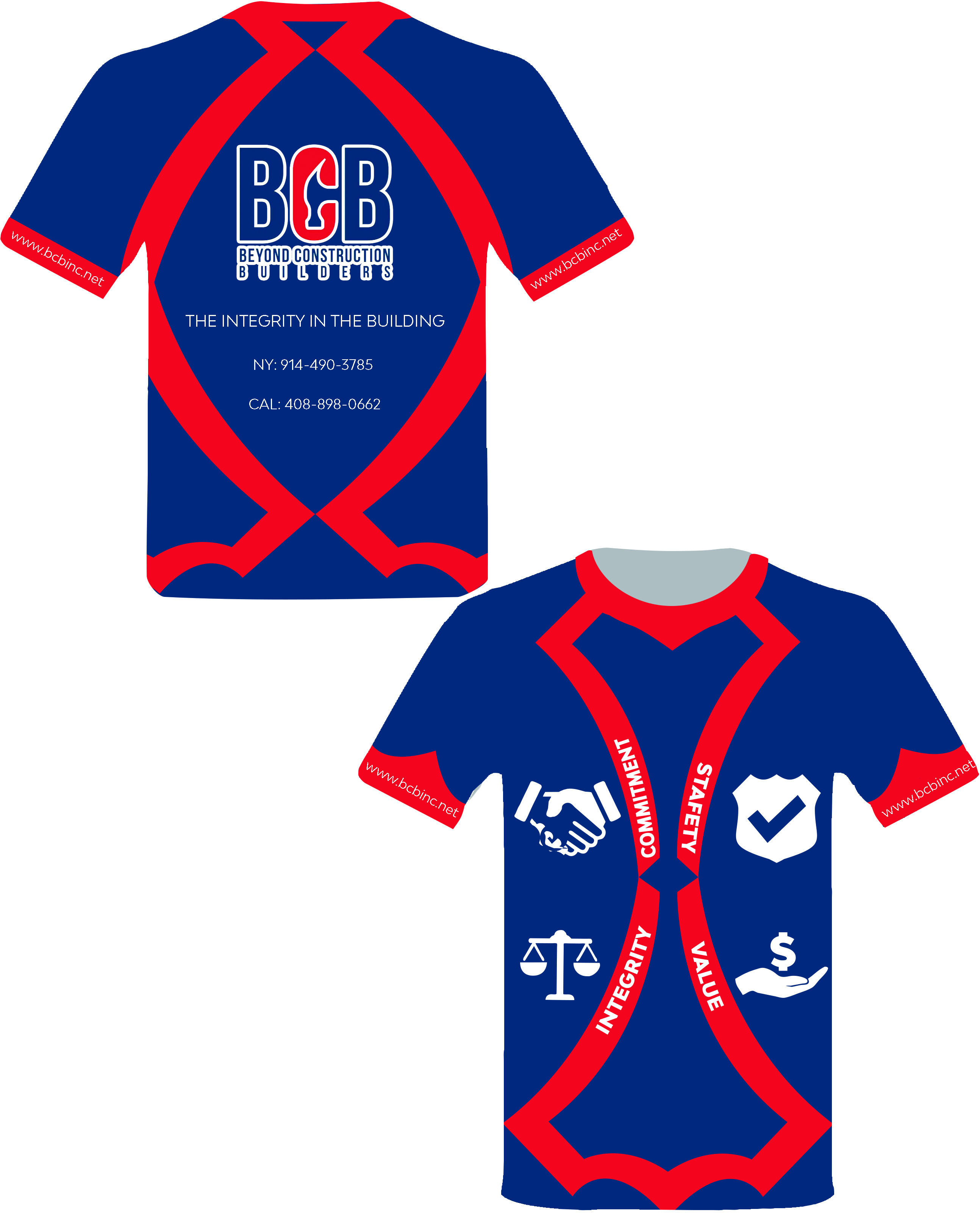 T-shirt Design by Abdulrahman W. Albaker for this project | Design #24547586