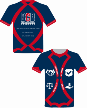 Diseño de Camiseta por Abdulrahman W. Albaker para este proyecto | Diseño: #24547586
