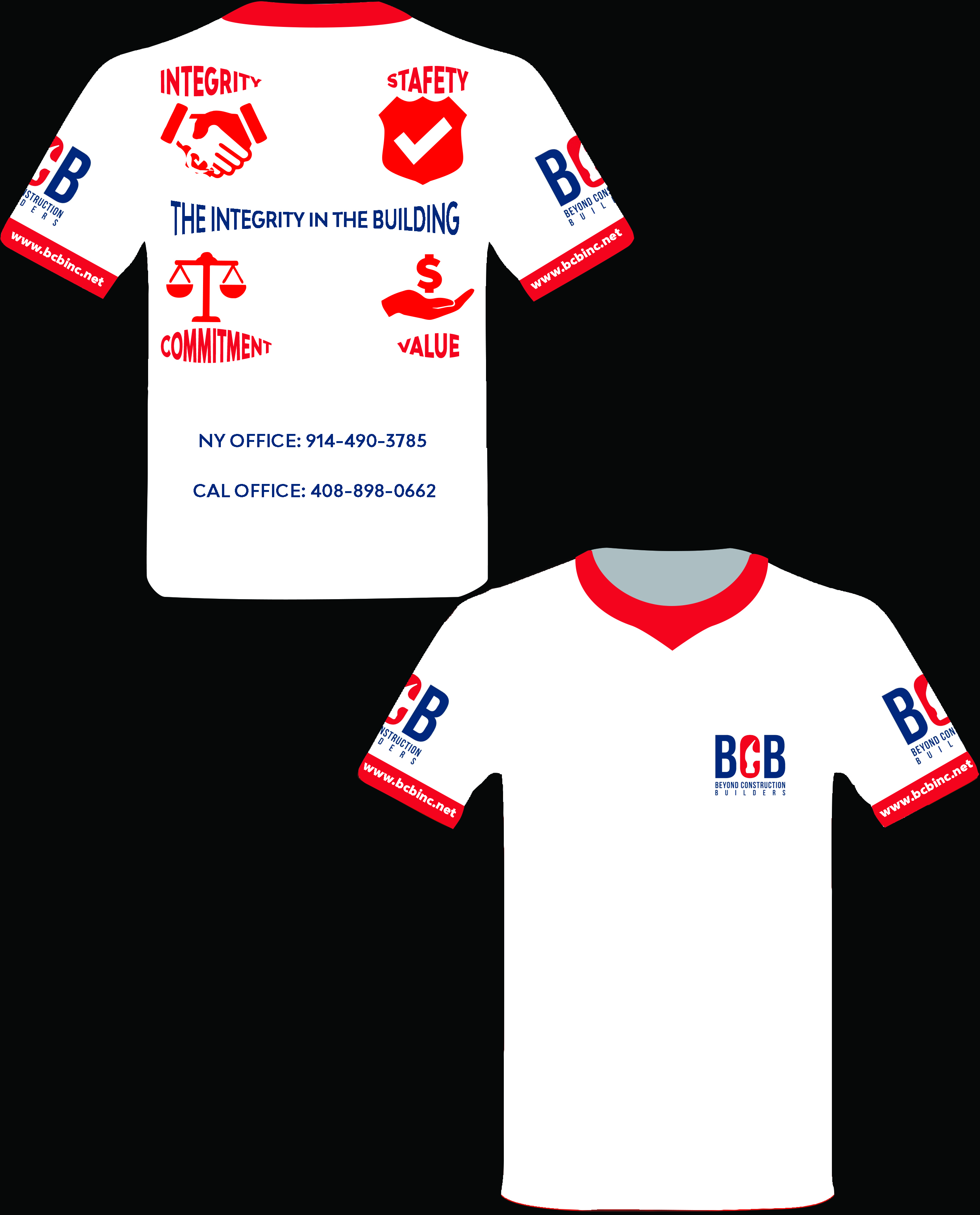 T-shirt Design by Abdulrahman W. Albaker for this project | Design #24547835