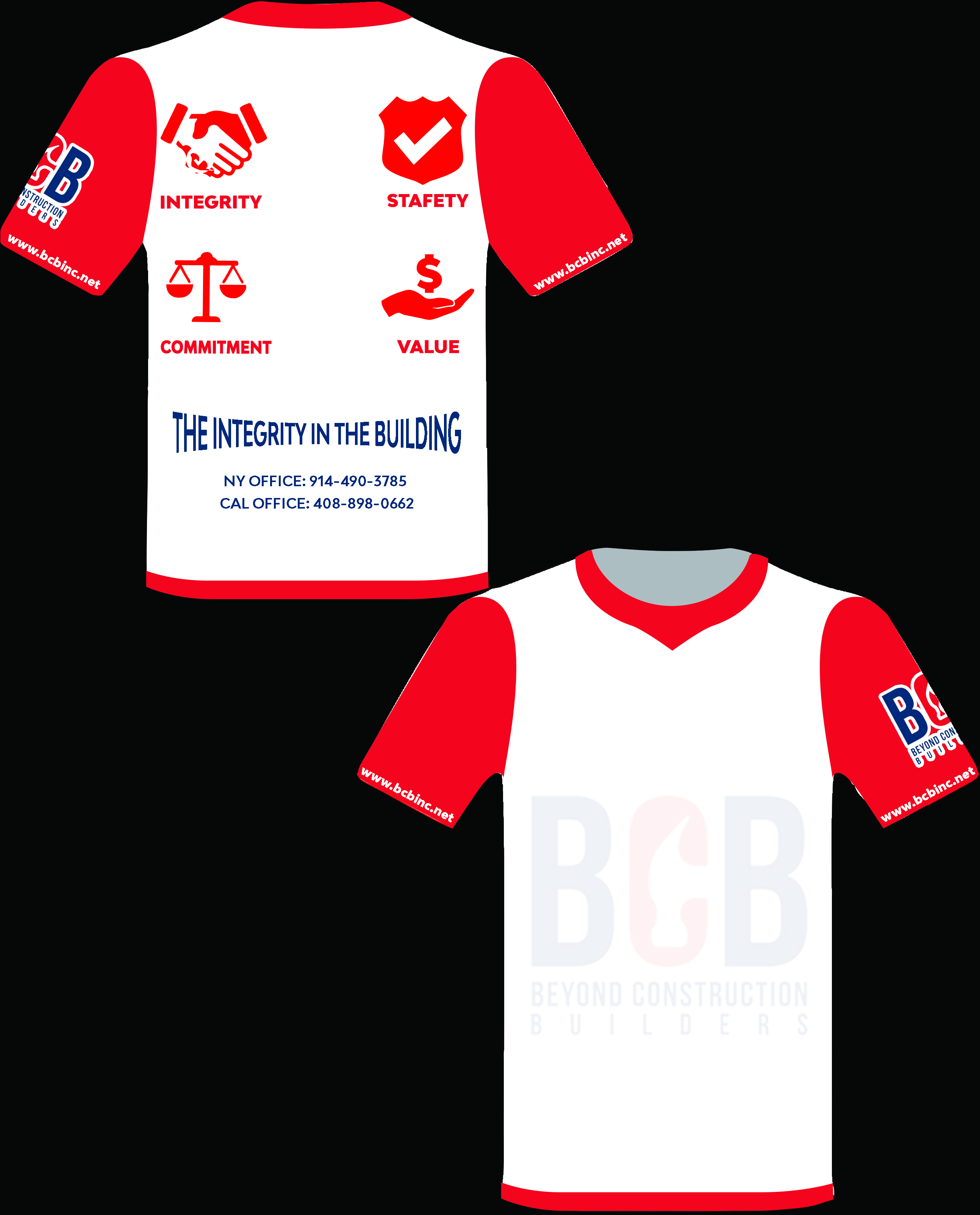 T-shirt Design by Abdulrahman W. Albaker for this project | Design #24551703