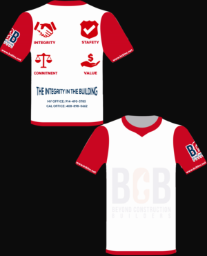 Diseño de Camiseta por Abdulrahman W. Albaker para este proyecto | Diseño: #24551703