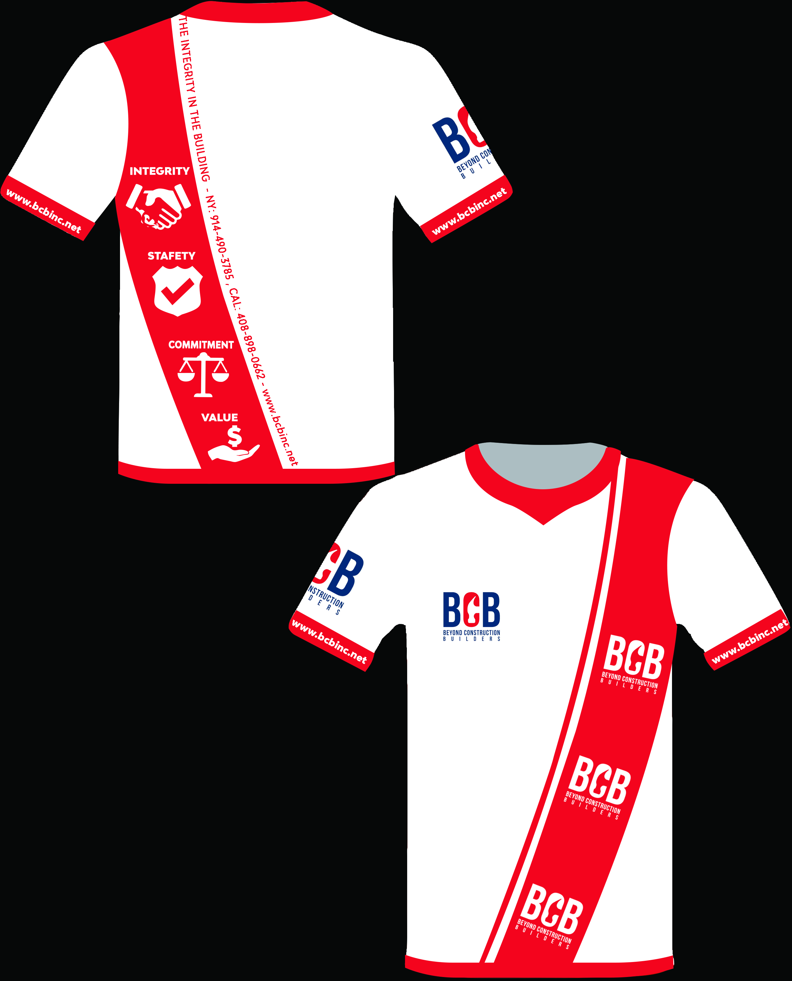 T-shirt Design by Abdulrahman W. Albaker for this project | Design #24552351