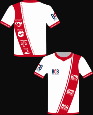 Diseño de Camiseta por Abdulrahman W. Albaker para este proyecto | Diseño: #24552351