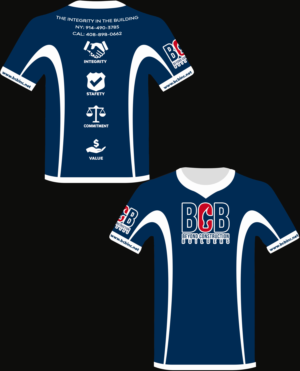 Diseño de Camiseta por Abdulrahman W. Albaker para este proyecto | Diseño: #24554287