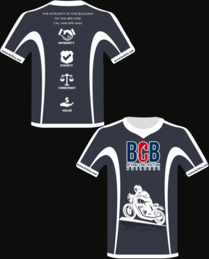 T-shirt Design by Abdulrahman W. Albaker for this project | Design: #24565398
