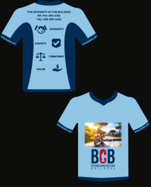 T-shirt Design by Abdulrahman W. Albaker for this project | Design: #24575469
