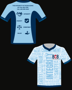 T-shirt Design by Abdulrahman W. Albaker for this project | Design: #24577196