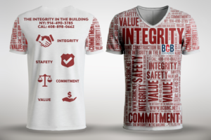 T-shirt Design by Abdulrahman W. Albaker for this project | Design: #24586007